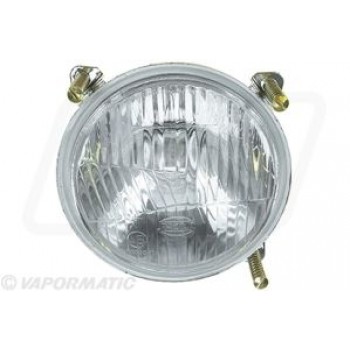 VPM3208 LH head lamp MF